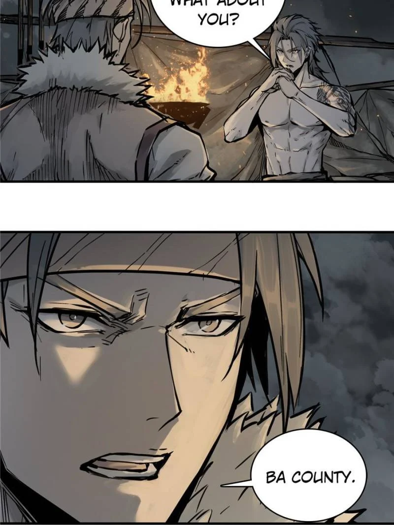 Another Beginning With the Guhuo Bird Chapter 55 - Page 24