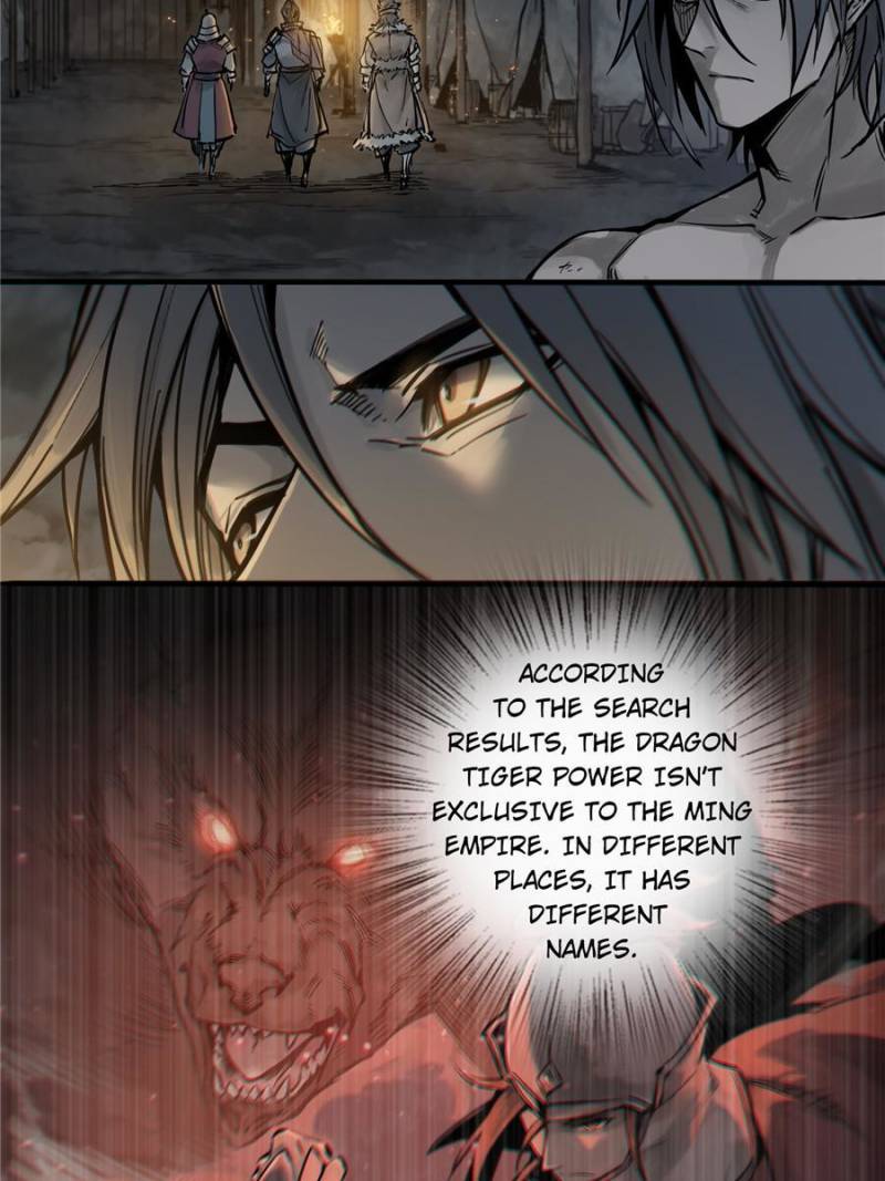 Another Beginning With the Guhuo Bird Chapter 55 - Page 28
