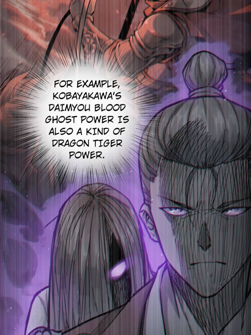 Another Beginning With the Guhuo Bird Chapter 55 - Page 29