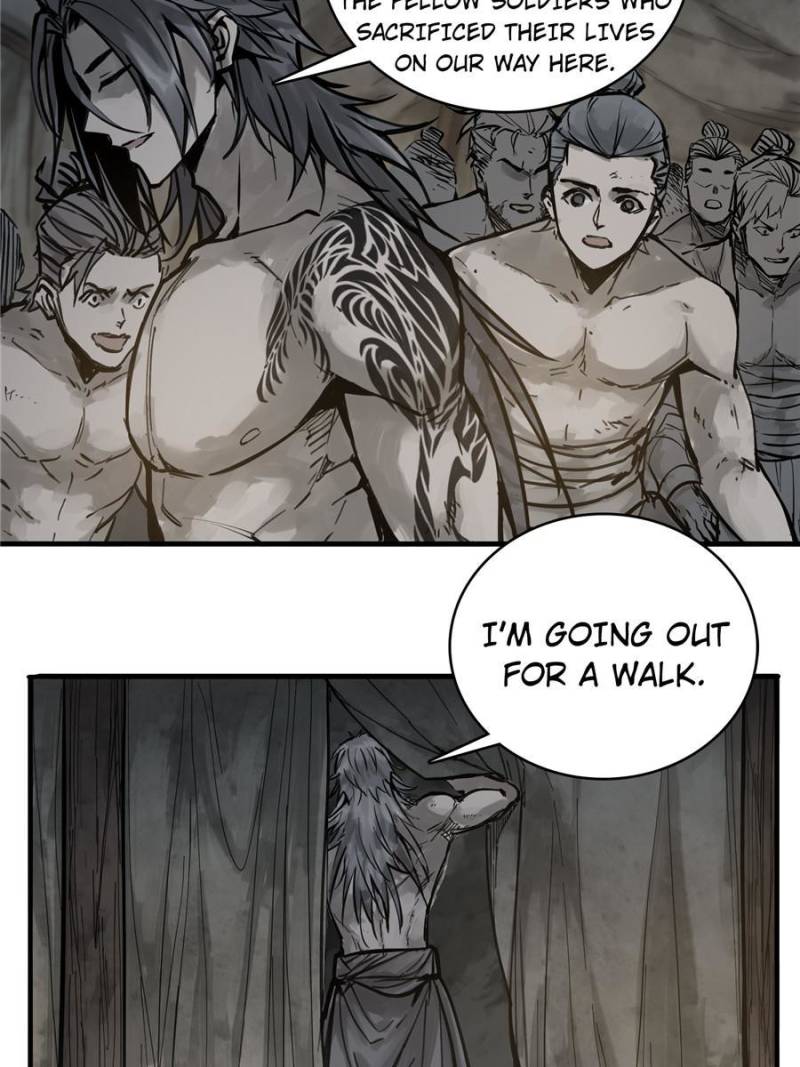 Another Beginning With the Guhuo Bird Chapter 55 - Page 4