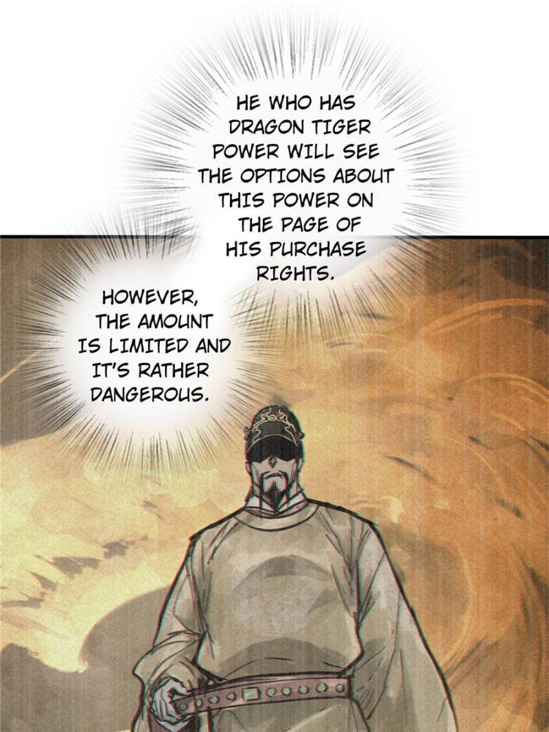 Another Beginning With the Guhuo Bird Chapter 55 - Page 31