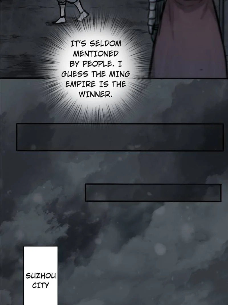 Another Beginning With the Guhuo Bird Chapter 55 - Page 38