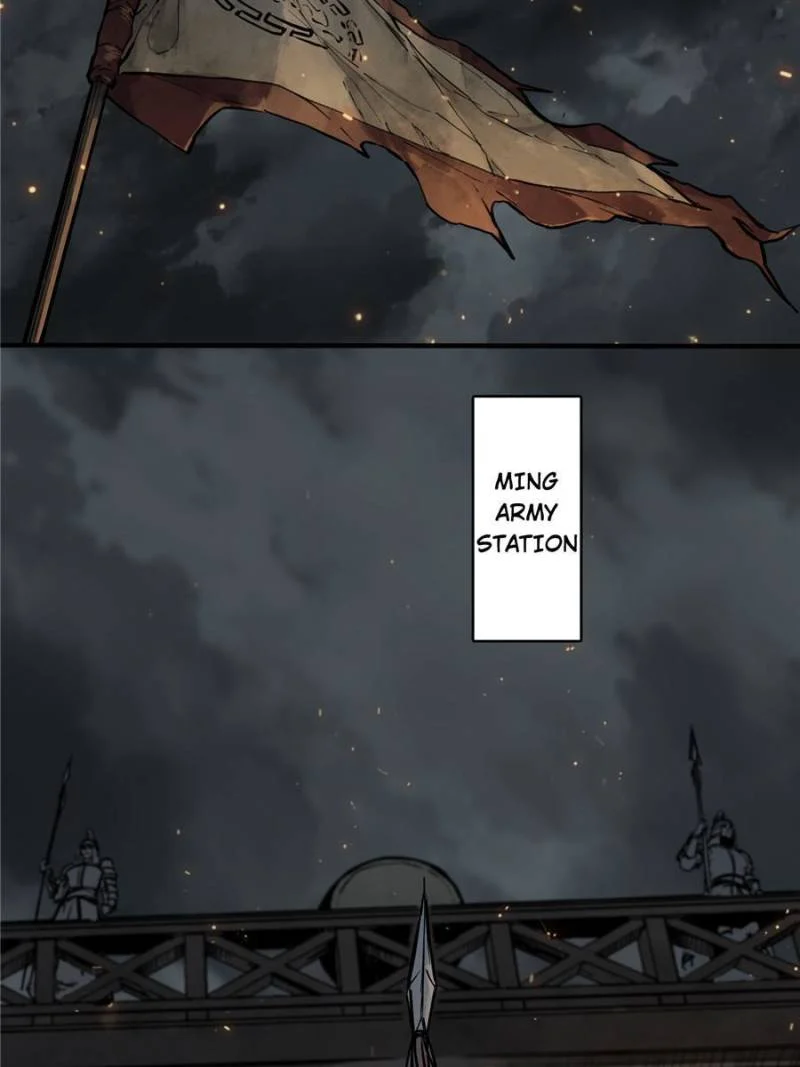 Another Beginning With the Guhuo Bird Chapter 55 - Page 40