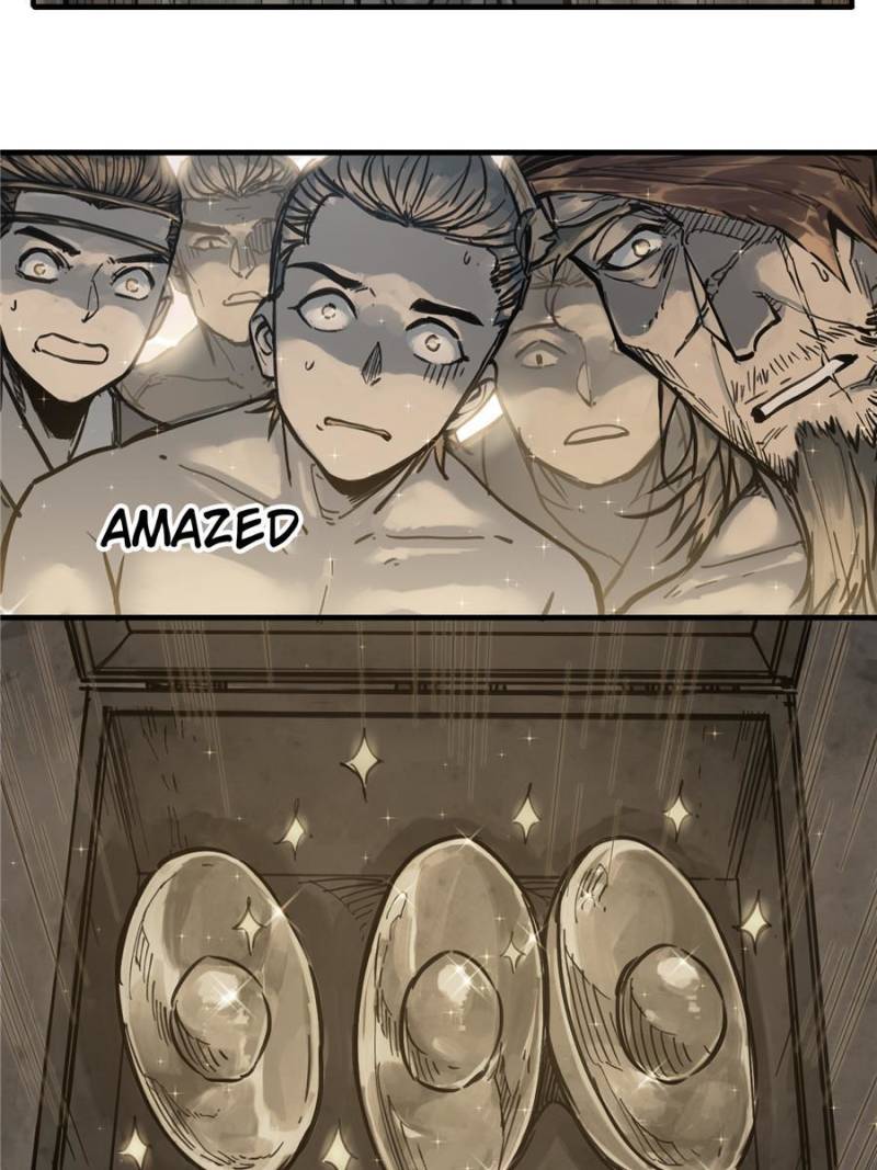 Another Beginning With the Guhuo Bird Chapter 55 - Page 5