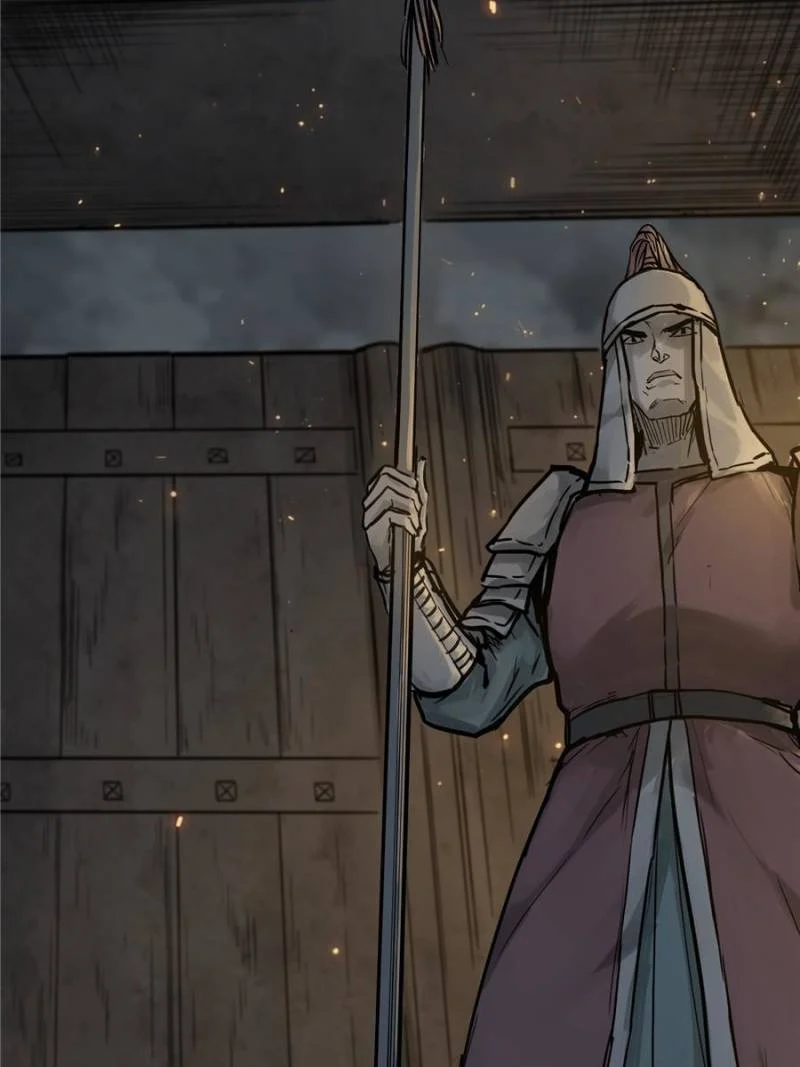 Another Beginning With the Guhuo Bird Chapter 55 - Page 41