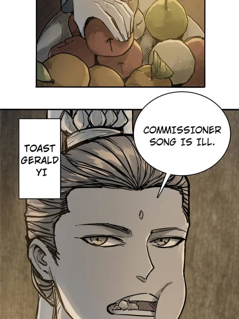 Another Beginning With the Guhuo Bird Chapter 55 - Page 47