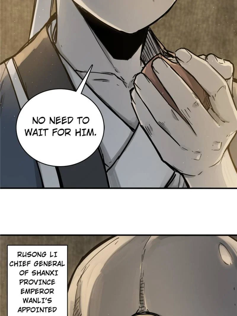 Another Beginning With the Guhuo Bird Chapter 55 - Page 48