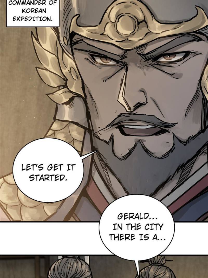Another Beginning With the Guhuo Bird Chapter 55 - Page 49