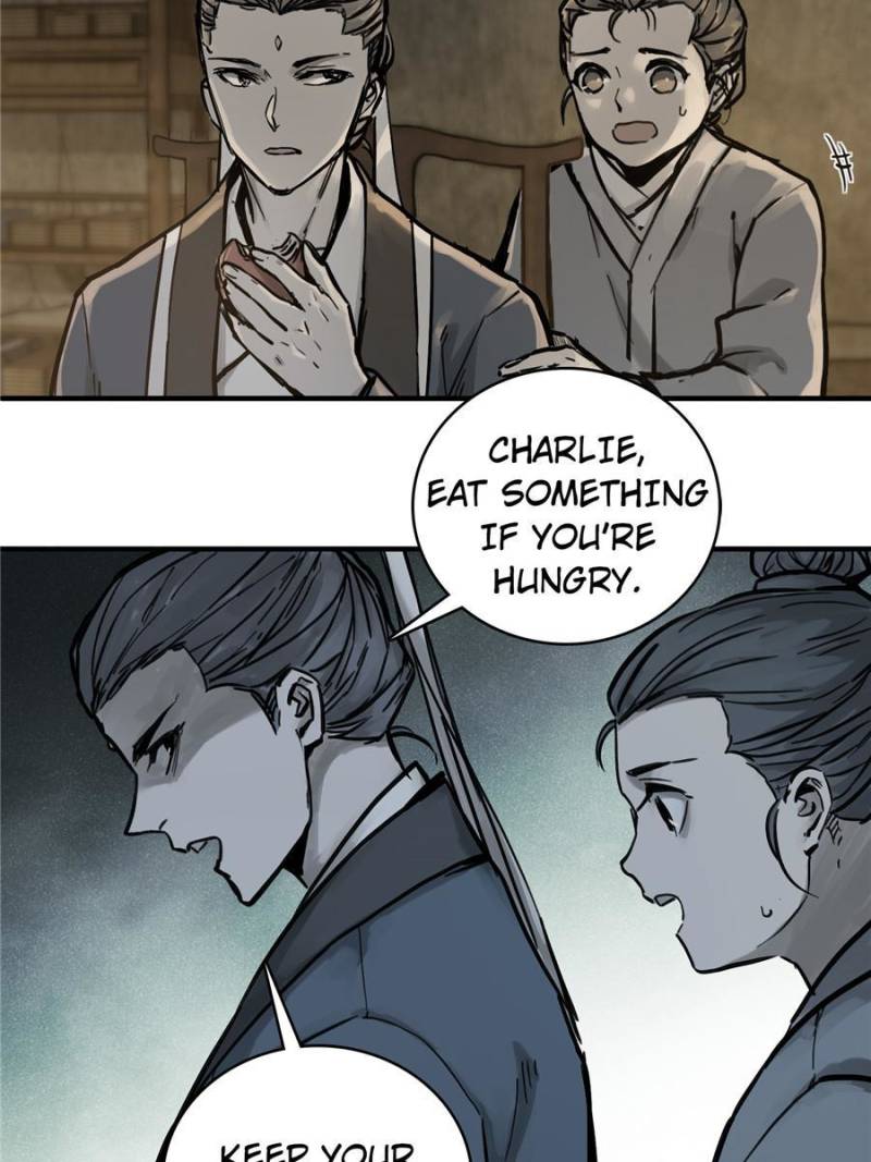 Another Beginning With the Guhuo Bird Chapter 55 - Page 50