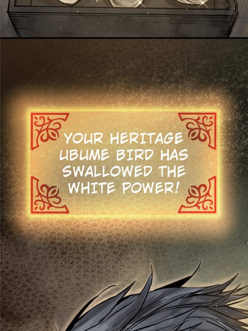 Another Beginning With the Guhuo Bird Chapter 55 - Page 6