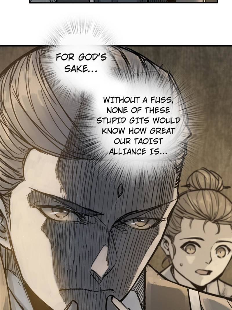 Another Beginning With the Guhuo Bird Chapter 55 - Page 52