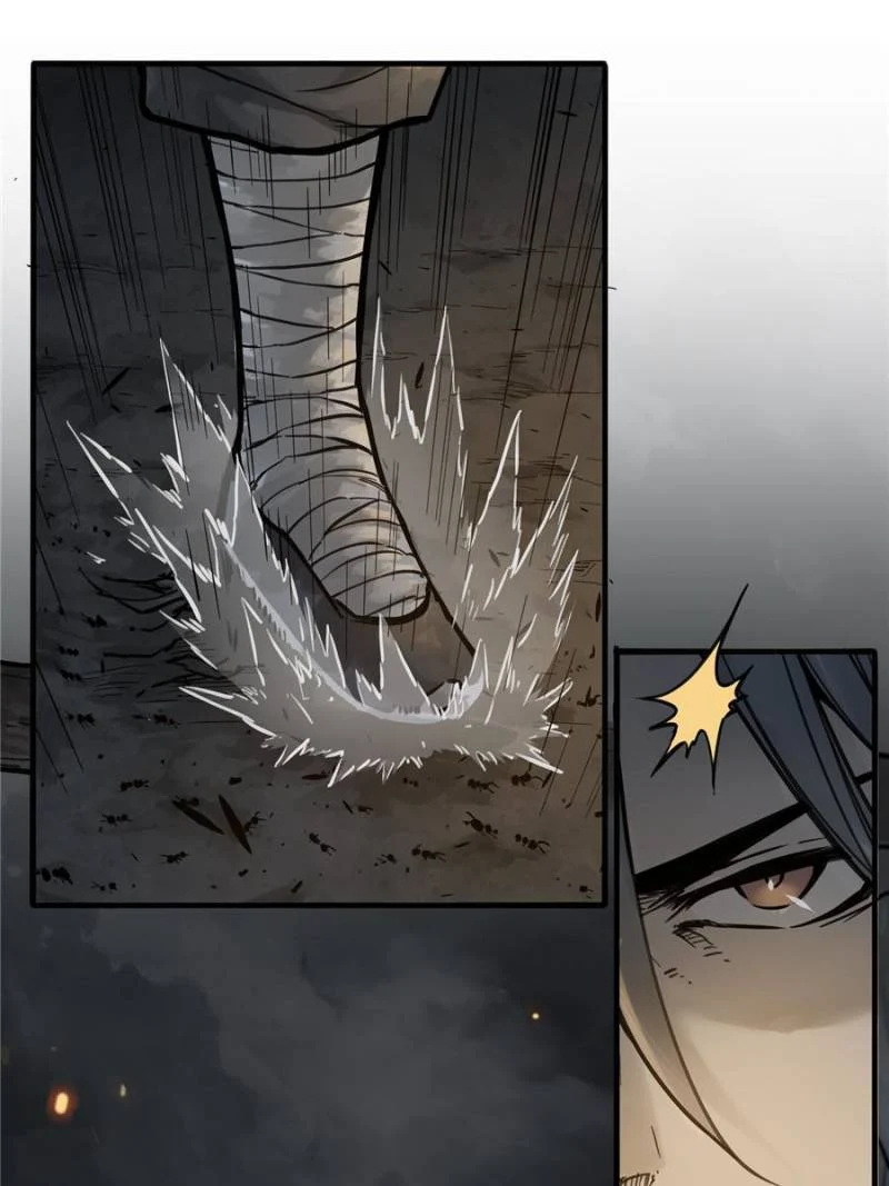 Another Beginning With the Guhuo Bird Chapter 55 - Page 10