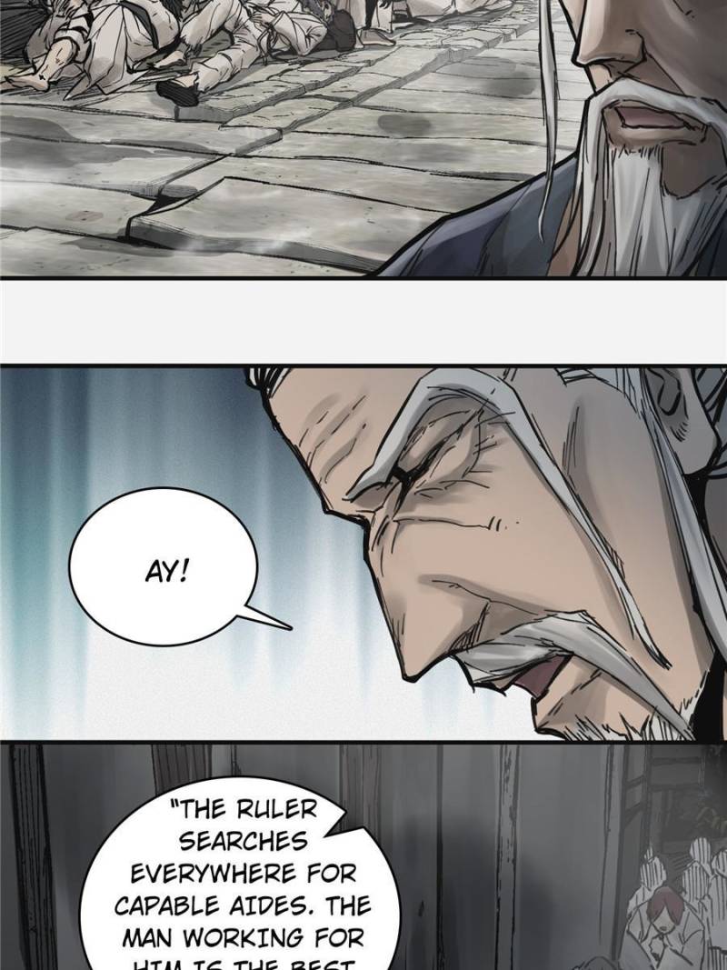 Another Beginning With the Guhuo Bird Chapter 56 - Page 16