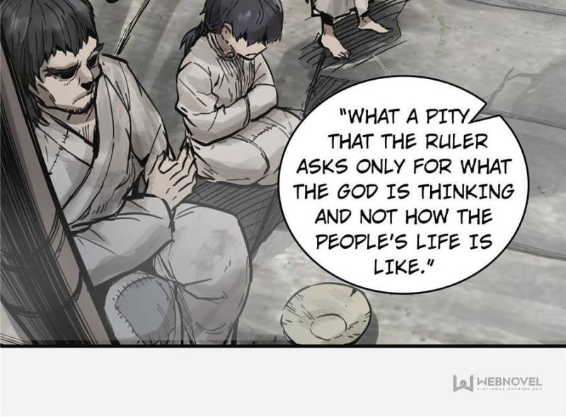 Another Beginning With the Guhuo Bird Chapter 56 - Page 18