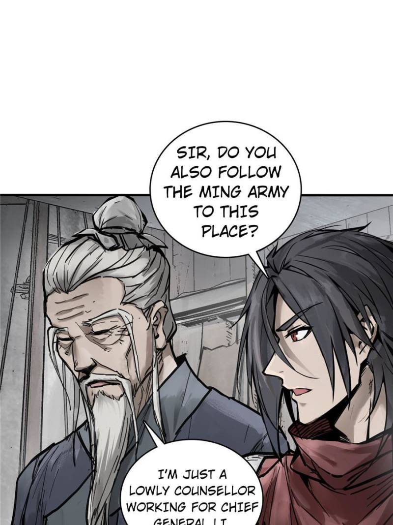 Another Beginning With the Guhuo Bird Chapter 56 - Page 19