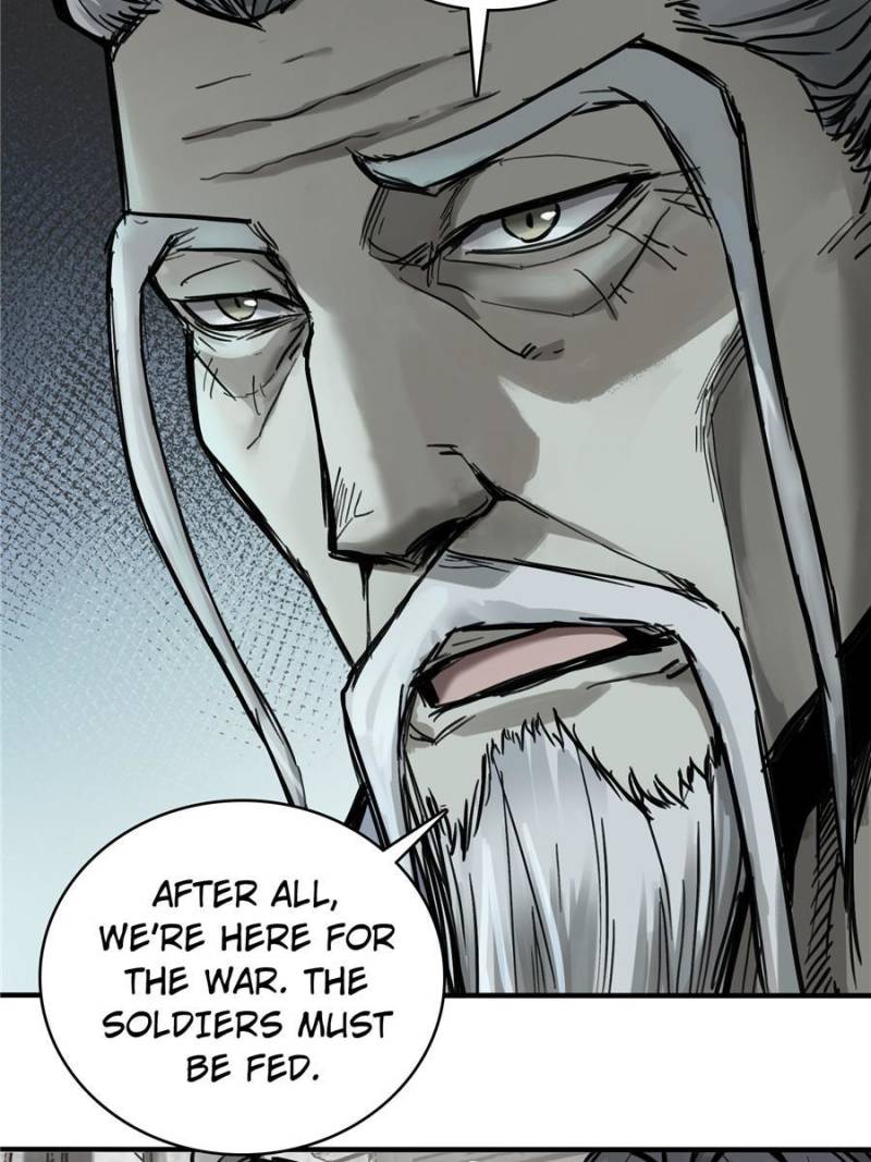 Another Beginning With the Guhuo Bird Chapter 56 - Page 21