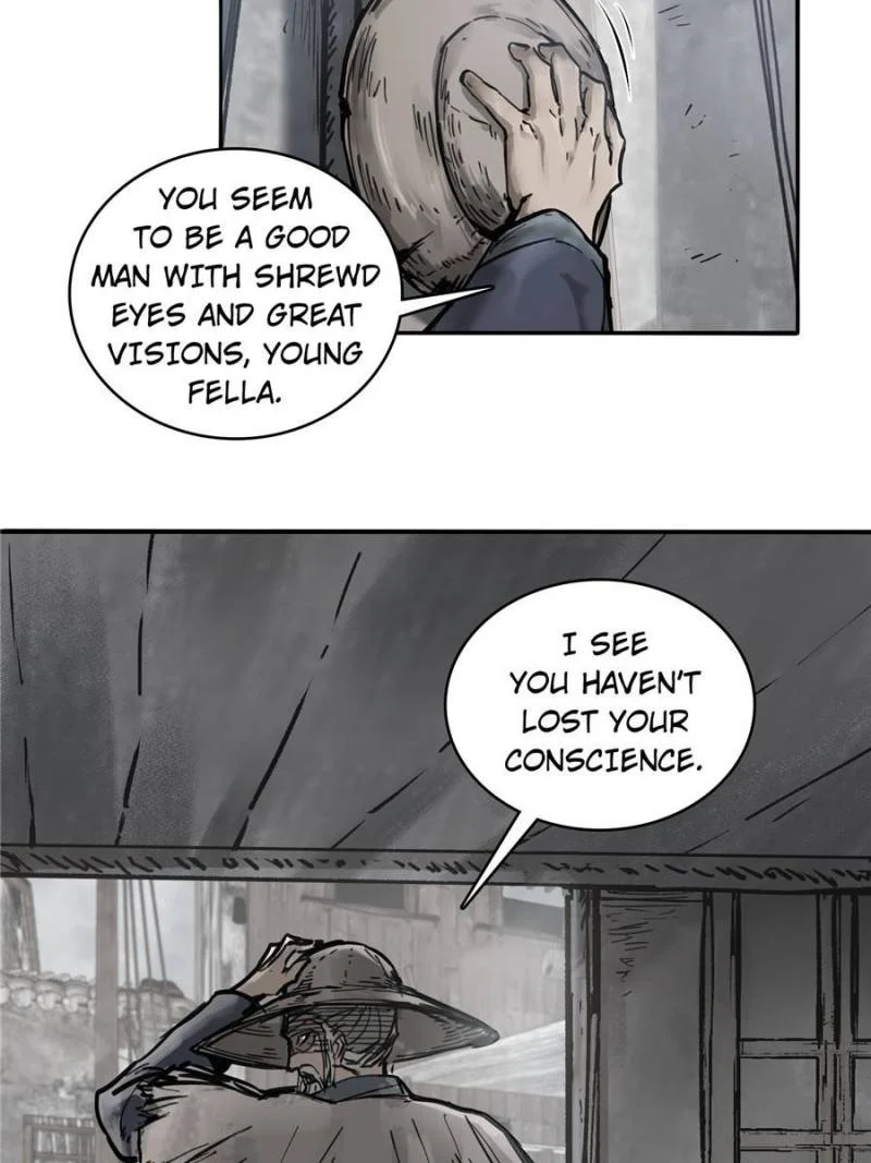 Another Beginning With the Guhuo Bird Chapter 56 - Page 23