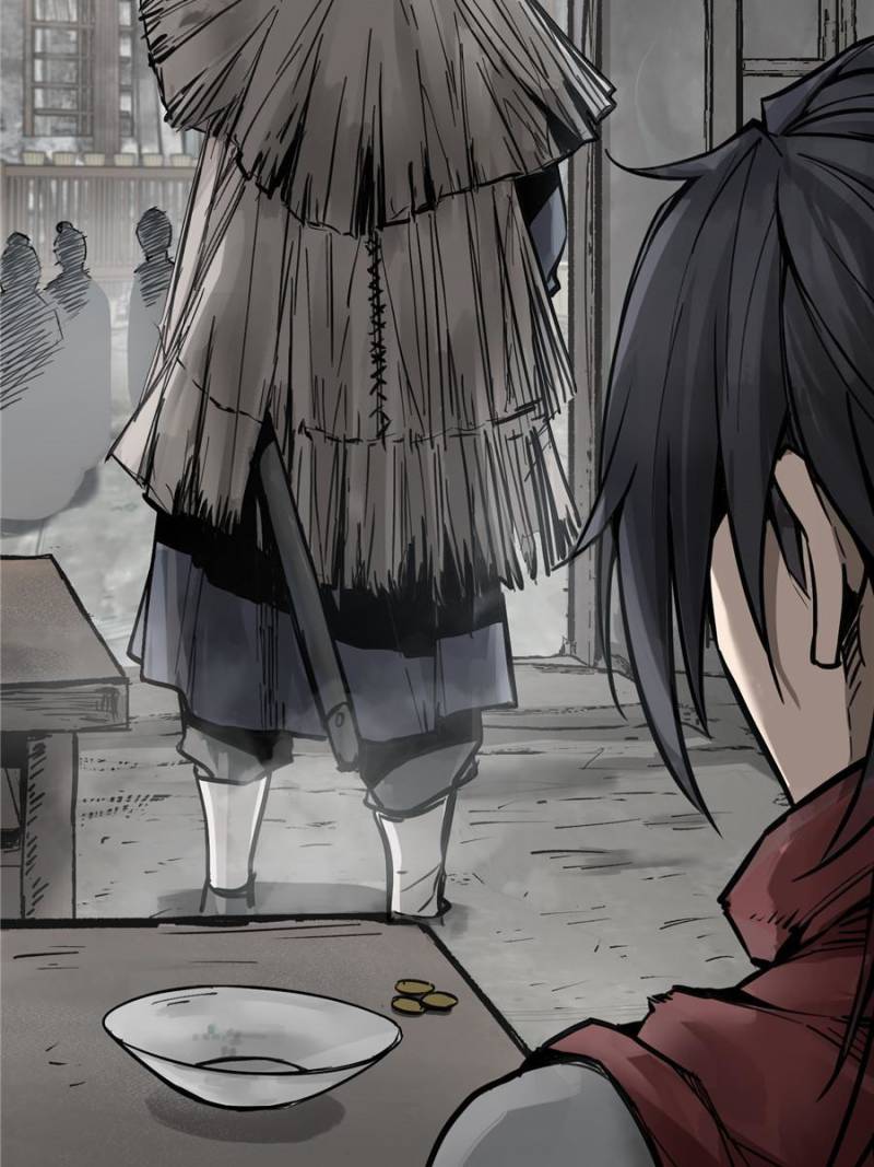 Another Beginning With the Guhuo Bird Chapter 56 - Page 24