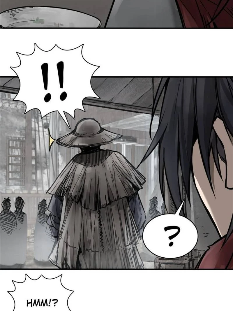 Another Beginning With the Guhuo Bird Chapter 56 - Page 25
