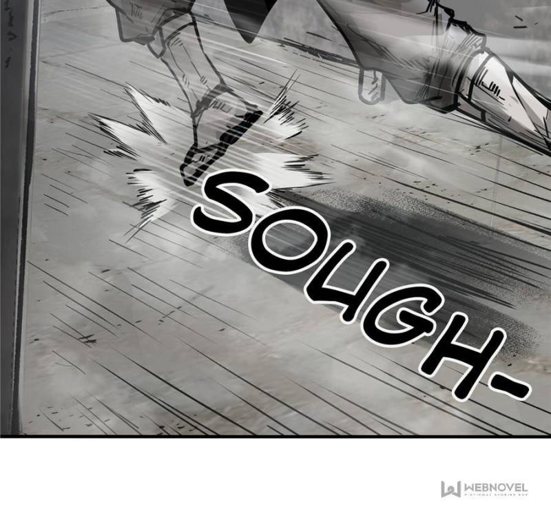 Another Beginning With the Guhuo Bird Chapter 56 - Page 27
