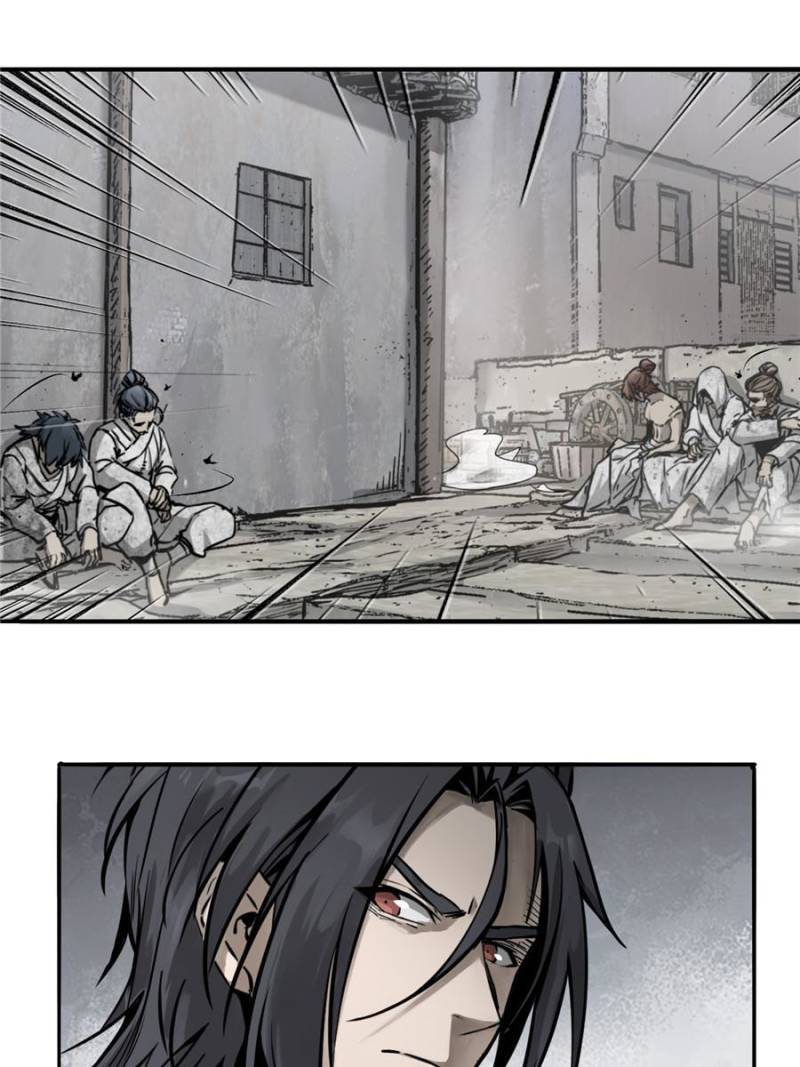 Another Beginning With the Guhuo Bird Chapter 56 - Page 28