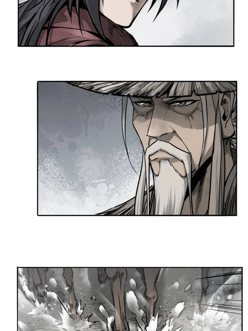 Another Beginning With the Guhuo Bird Chapter 56 - Page 29