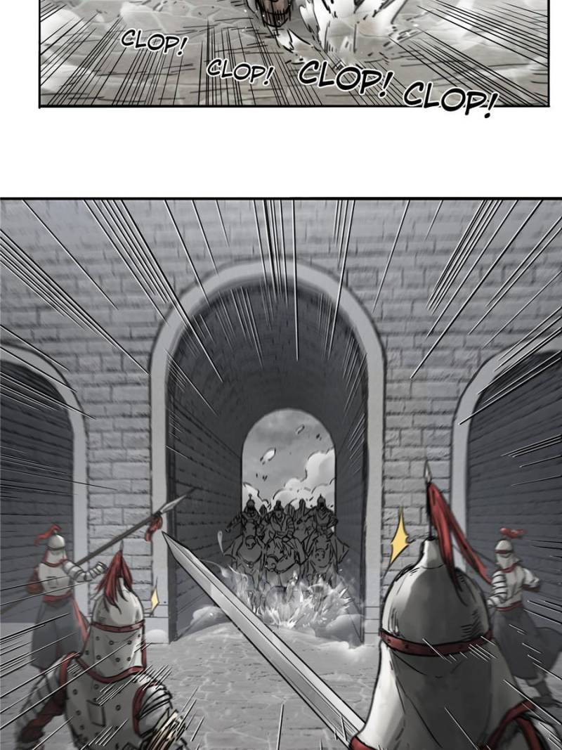 Another Beginning With the Guhuo Bird Chapter 56 - Page 30