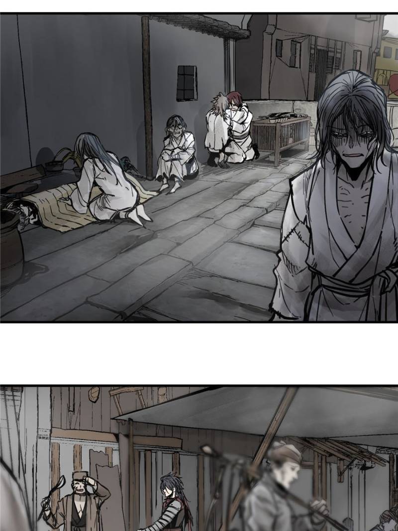 Another Beginning With the Guhuo Bird Chapter 56 - Page 4