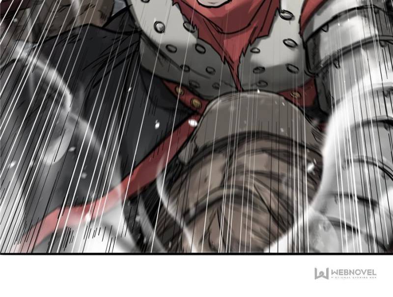 Another Beginning With the Guhuo Bird Chapter 56 - Page 32