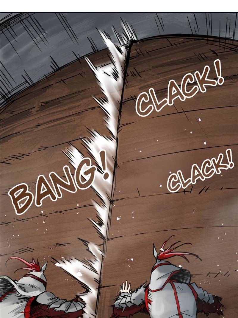 Another Beginning With the Guhuo Bird Chapter 56 - Page 33
