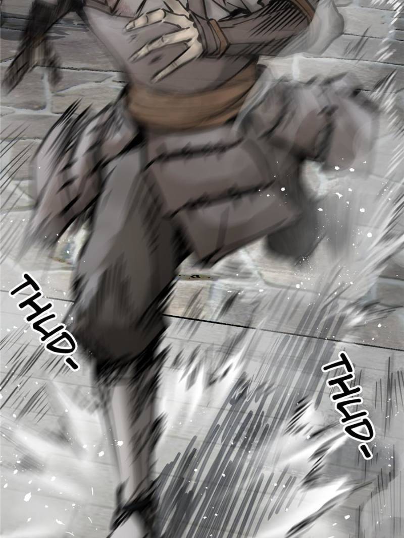 Another Beginning With the Guhuo Bird Chapter 56 - Page 36
