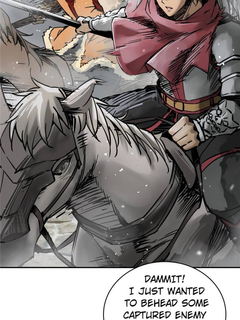 Another Beginning With the Guhuo Bird Chapter 56 - Page 41