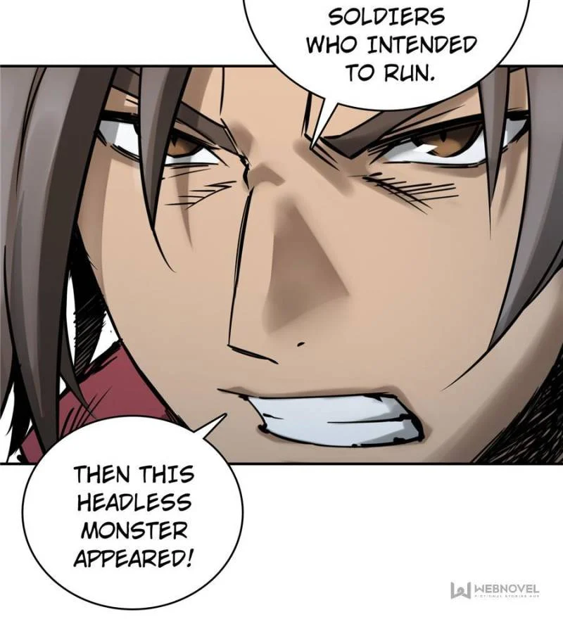 Another Beginning With the Guhuo Bird Chapter 56 - Page 42
