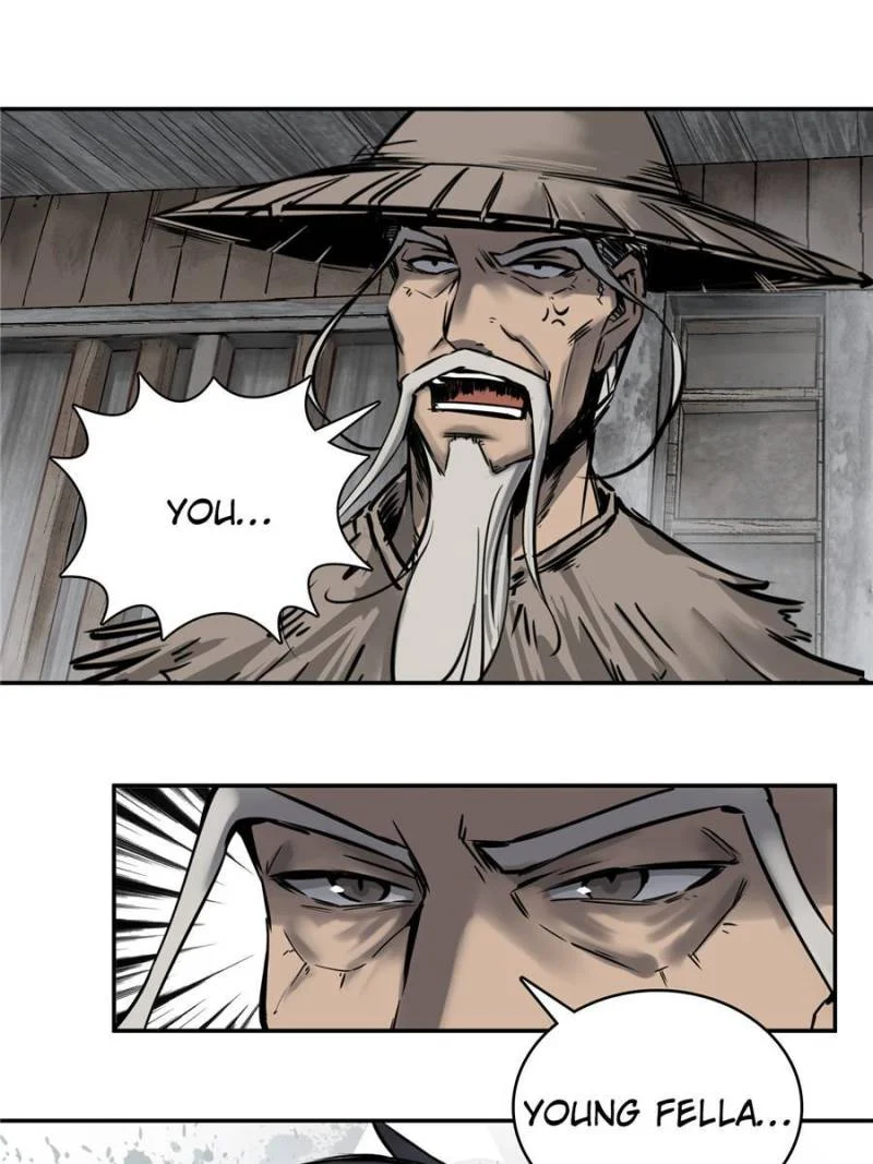 Another Beginning With the Guhuo Bird Chapter 56 - Page 44