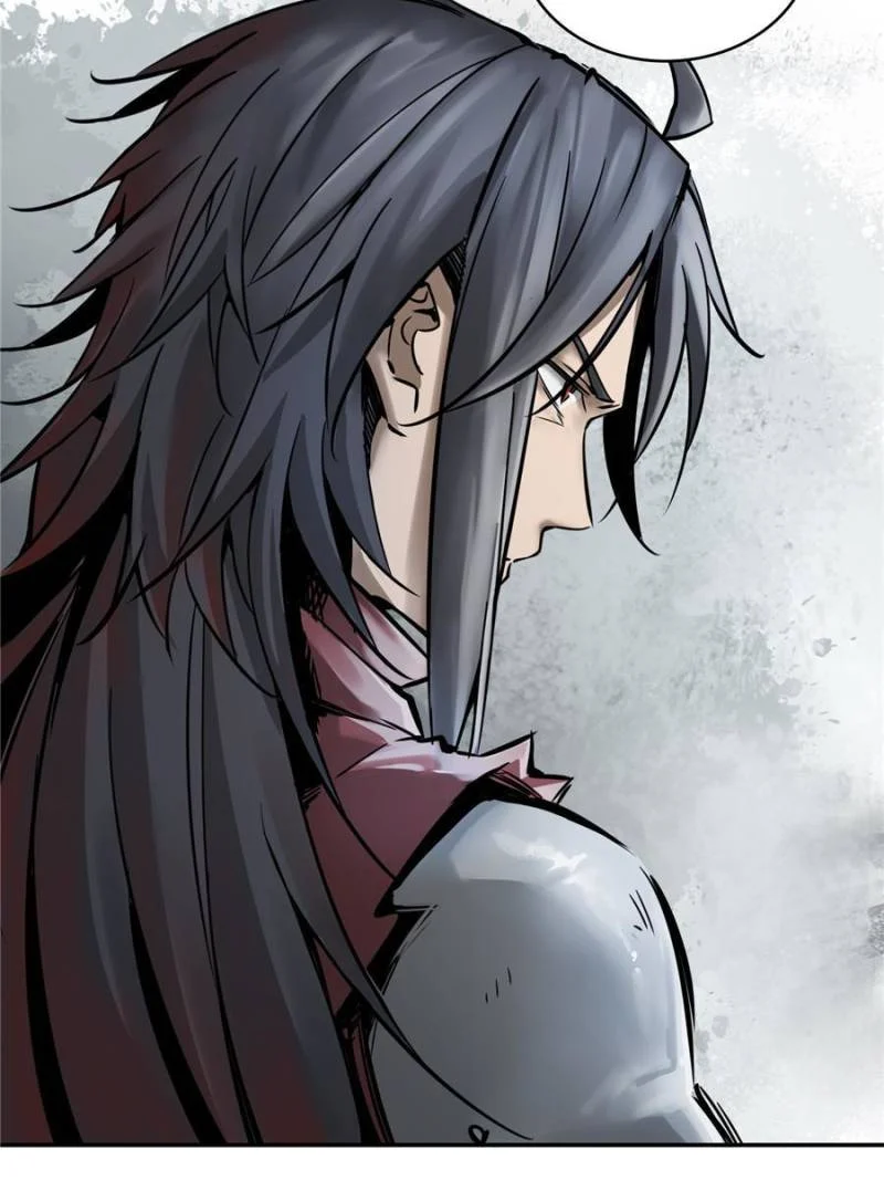 Another Beginning With the Guhuo Bird Chapter 56 - Page 45