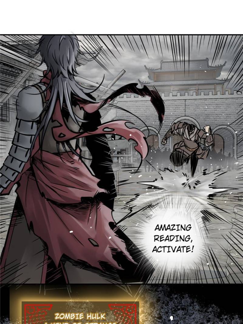 Another Beginning With the Guhuo Bird Chapter 56 - Page 46