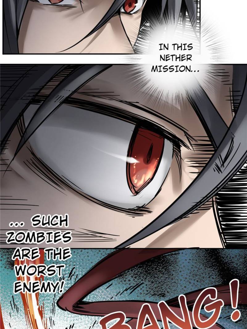 Another Beginning With the Guhuo Bird Chapter 56 - Page 49
