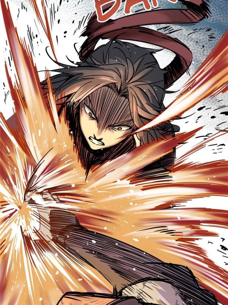 Another Beginning With the Guhuo Bird Chapter 56 - Page 50