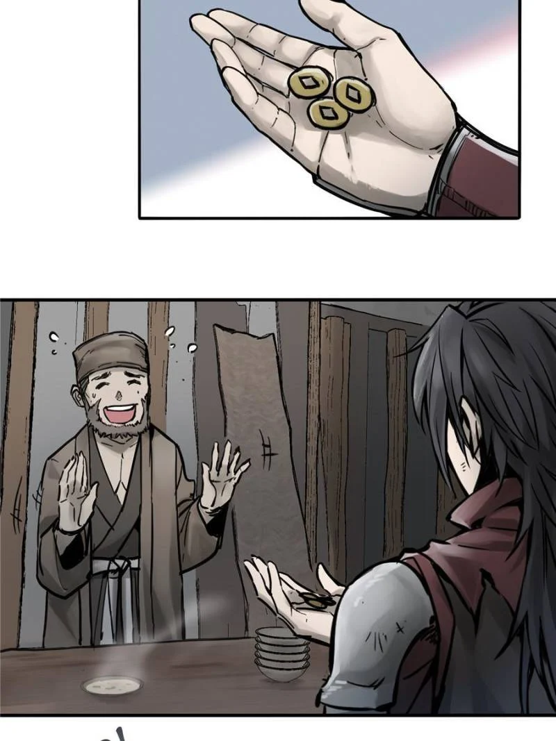 Another Beginning With the Guhuo Bird Chapter 56 - Page 6