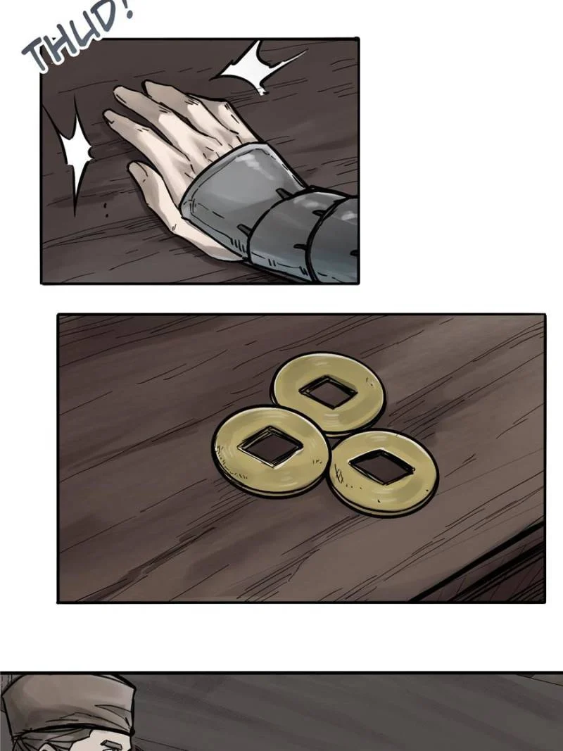 Another Beginning With the Guhuo Bird Chapter 56 - Page 7