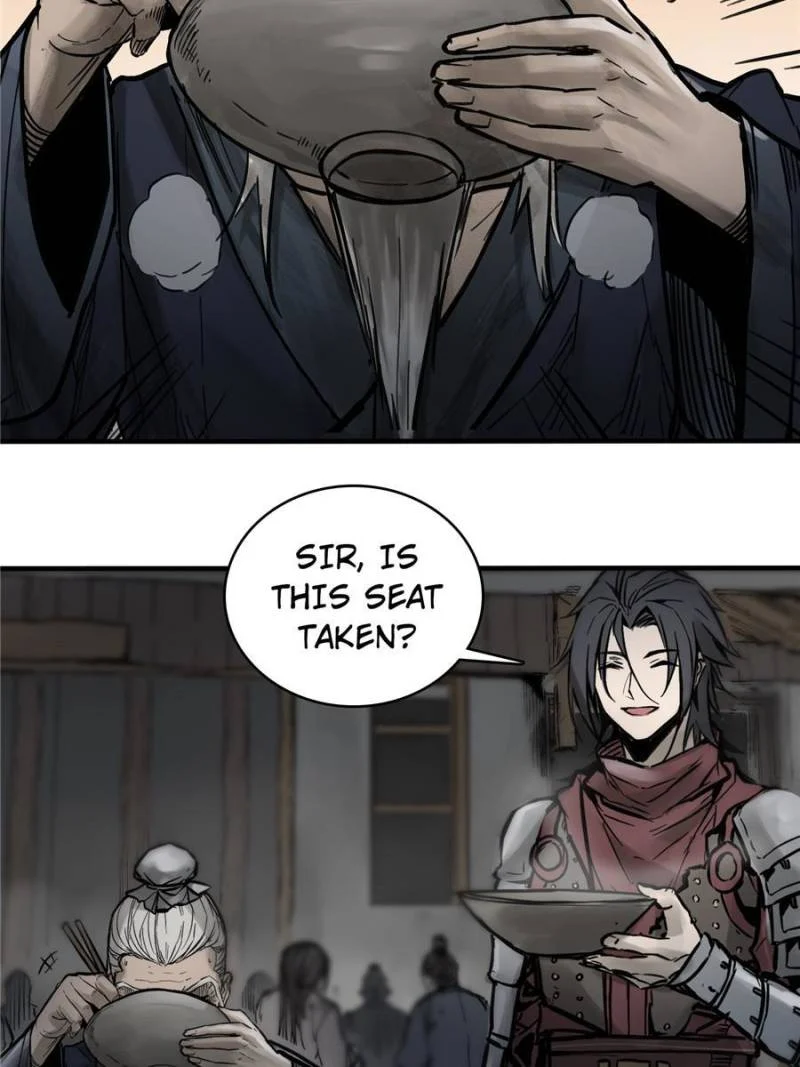 Another Beginning With the Guhuo Bird Chapter 56 - Page 9