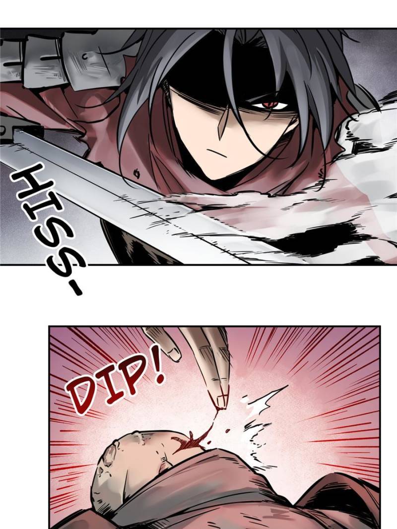 Another Beginning With the Guhuo Bird Chapter 57 - Page 1