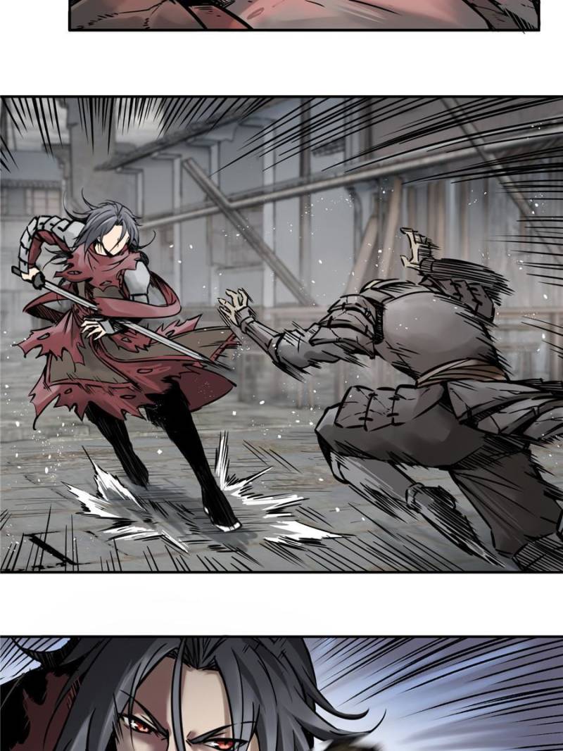 Another Beginning With the Guhuo Bird Chapter 57 - Page 2