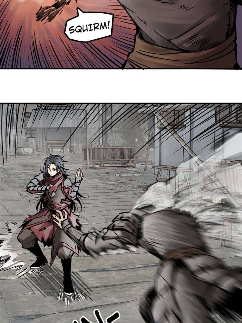 Another Beginning With the Guhuo Bird Chapter 57 - Page 13