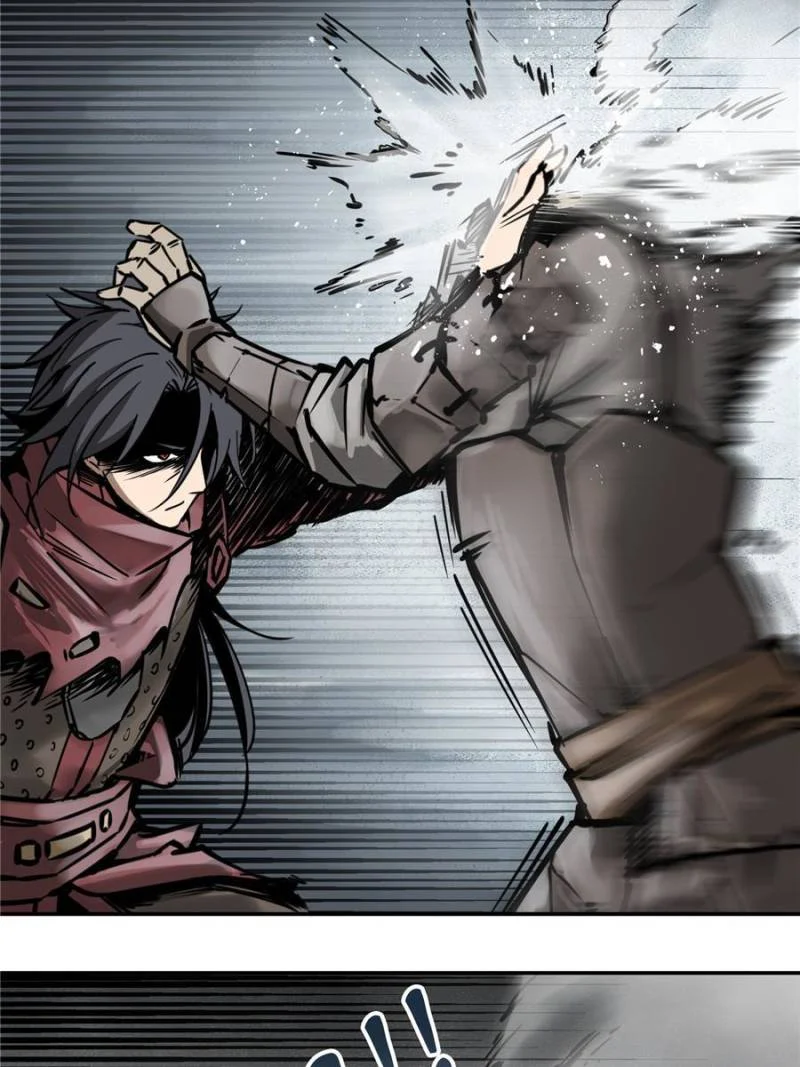 Another Beginning With the Guhuo Bird Chapter 57 - Page 15