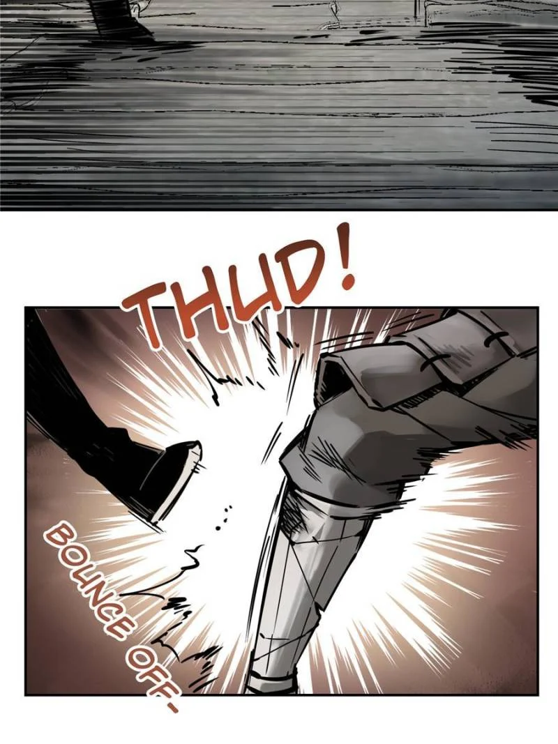 Another Beginning With the Guhuo Bird Chapter 57 - Page 17