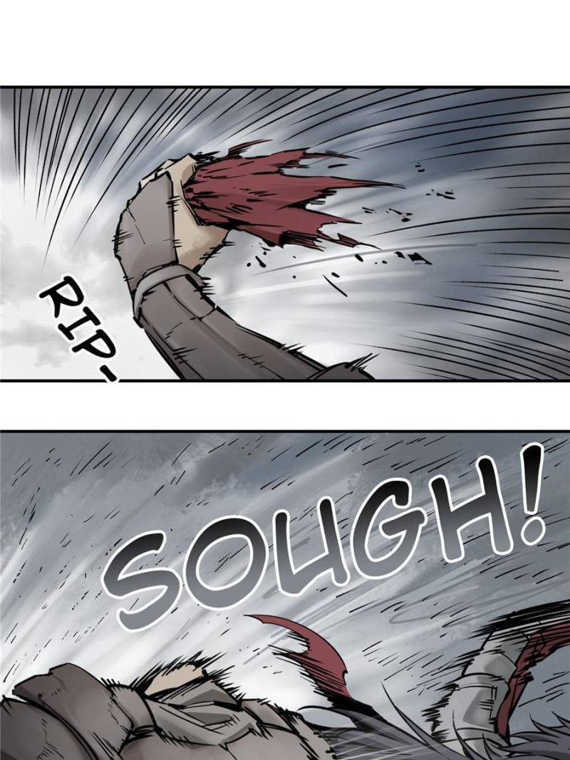 Another Beginning With the Guhuo Bird Chapter 57 - Page 20