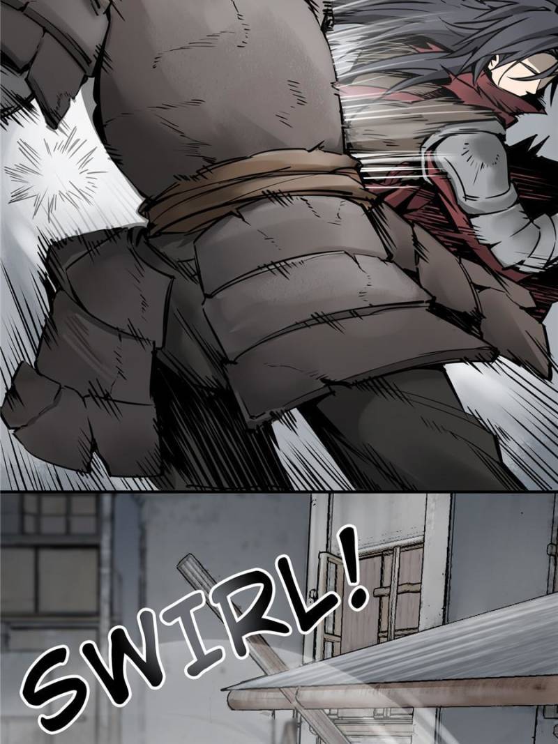Another Beginning With the Guhuo Bird Chapter 57 - Page 21