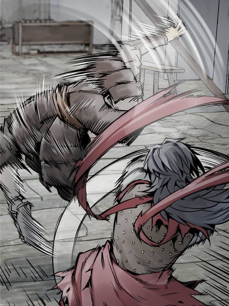 Another Beginning With the Guhuo Bird Chapter 57 - Page 22