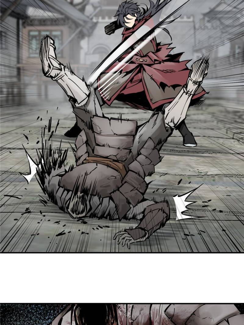 Another Beginning With the Guhuo Bird Chapter 57 - Page 24